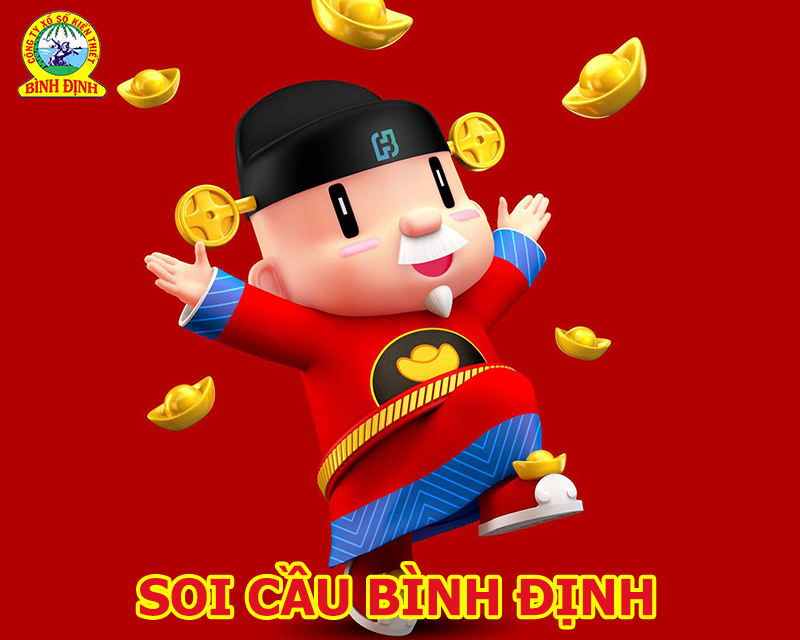 Soi Cầu Bình Định Thứ 5 – Dự Đoán XSBDI hôm nay